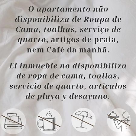 Var-101A Dpto Amplio En Condominio Cerrado Con Piscina Bombinhas Luaran gambar