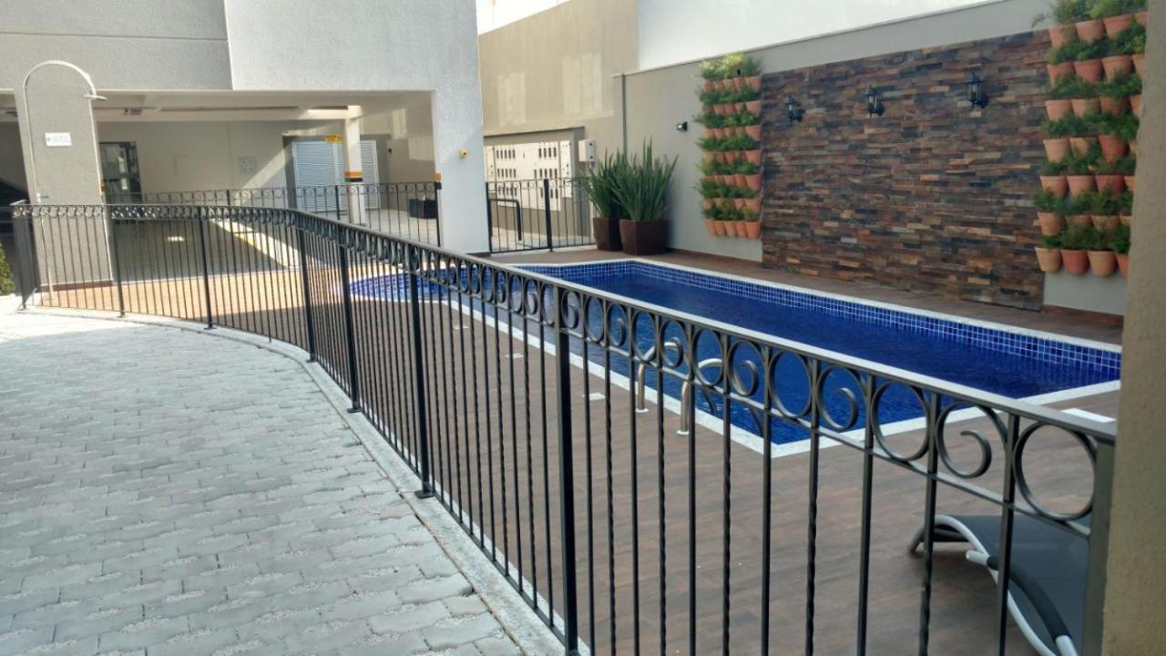 Var-101A Dpto Amplio En Condominio Cerrado Con Piscina Bombinhas Luaran gambar