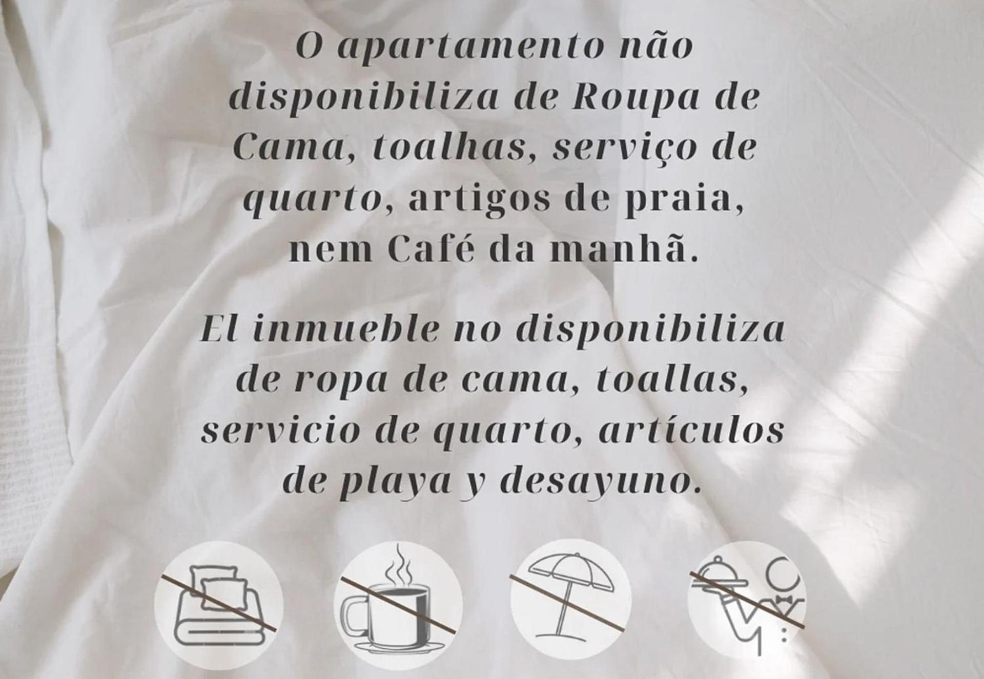 Var-101A Dpto Amplio En Condominio Cerrado Con Piscina Bombinhas Luaran gambar